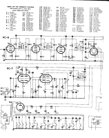 Dynaco FM3-Tuner-Amplifier - Schematic